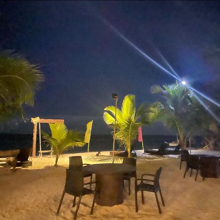 Anaya Beach Resort ซานตาเฟ ภายนอก รูปภาพ