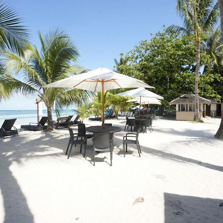 Anaya Beach Resort ซานตาเฟ ภายนอก รูปภาพ