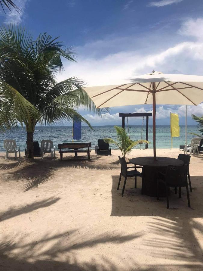 Anaya Beach Resort ซานตาเฟ ภายนอก รูปภาพ