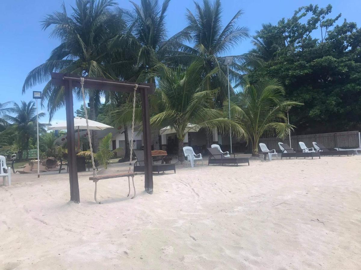 Anaya Beach Resort ซานตาเฟ ภายนอก รูปภาพ