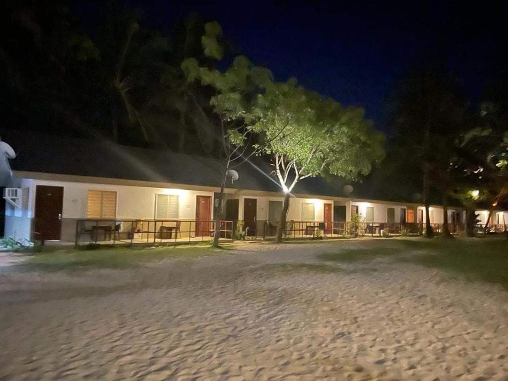 Anaya Beach Resort ซานตาเฟ ภายนอก รูปภาพ