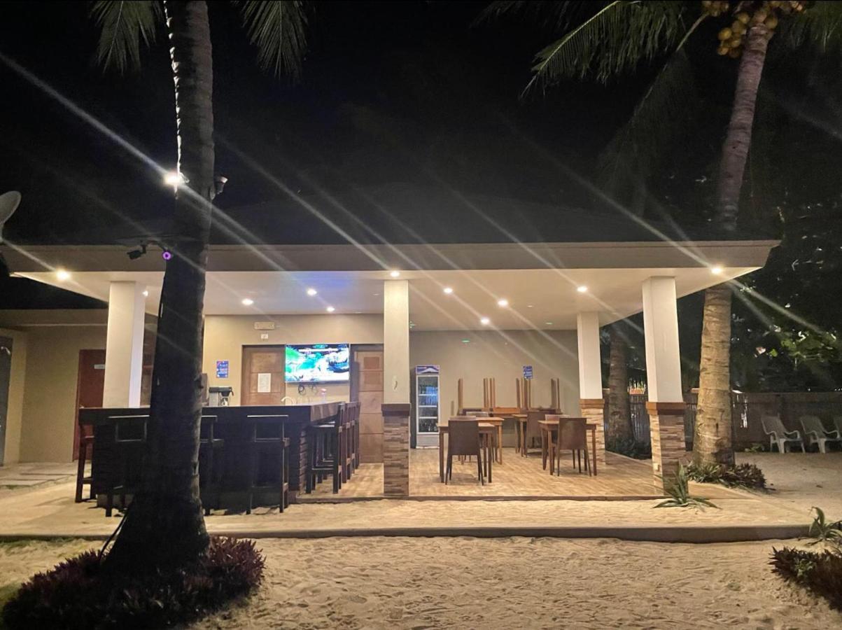 Anaya Beach Resort ซานตาเฟ ภายนอก รูปภาพ