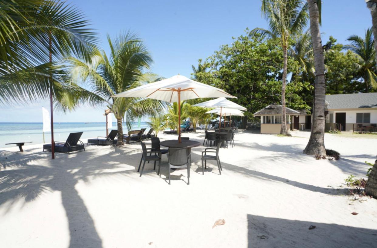 Anaya Beach Resort ซานตาเฟ ภายนอก รูปภาพ