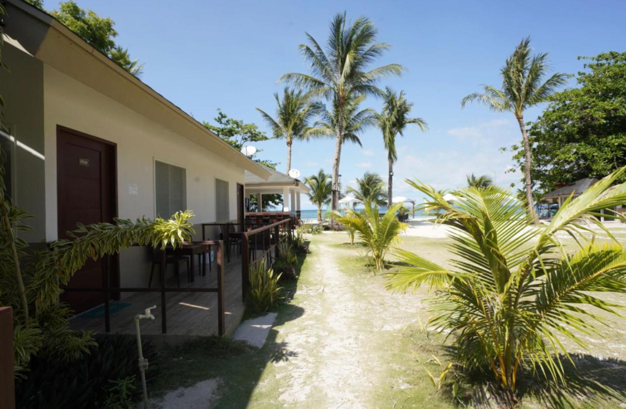 Anaya Beach Resort ซานตาเฟ ภายนอก รูปภาพ