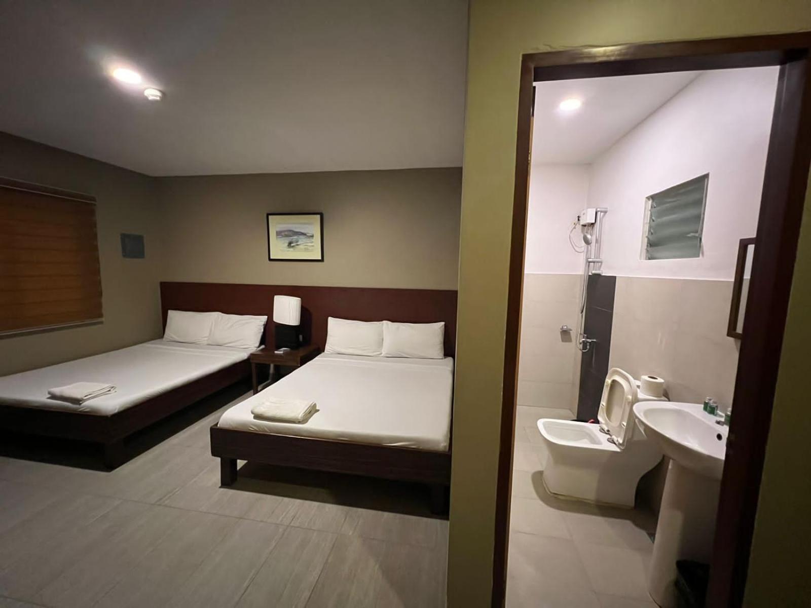 Anaya Beach Resort ซานตาเฟ ภายนอก รูปภาพ