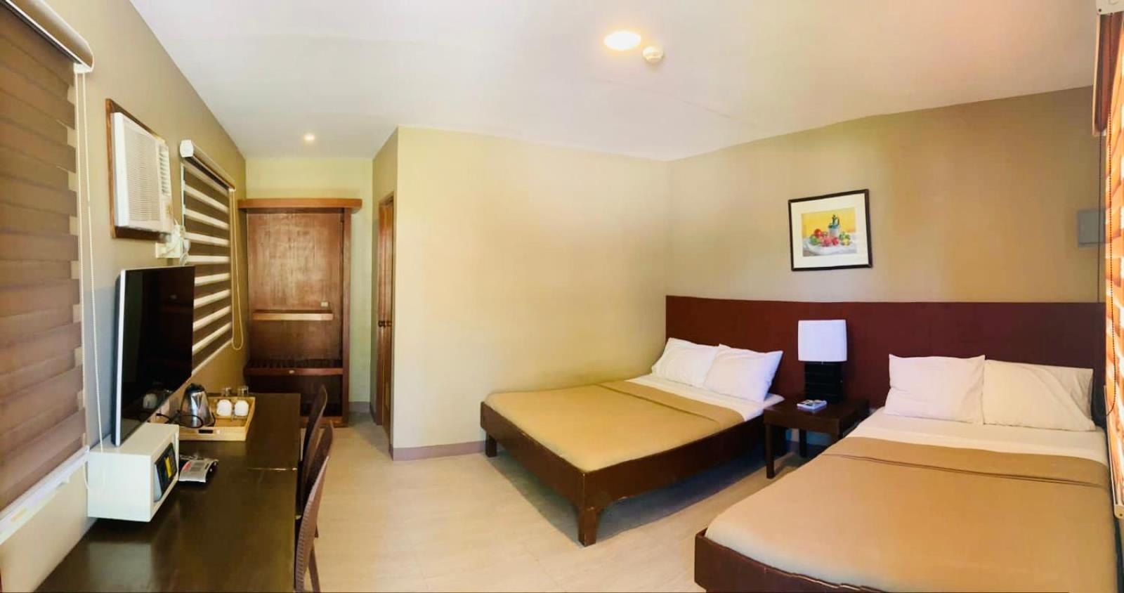 Anaya Beach Resort ซานตาเฟ ภายนอก รูปภาพ