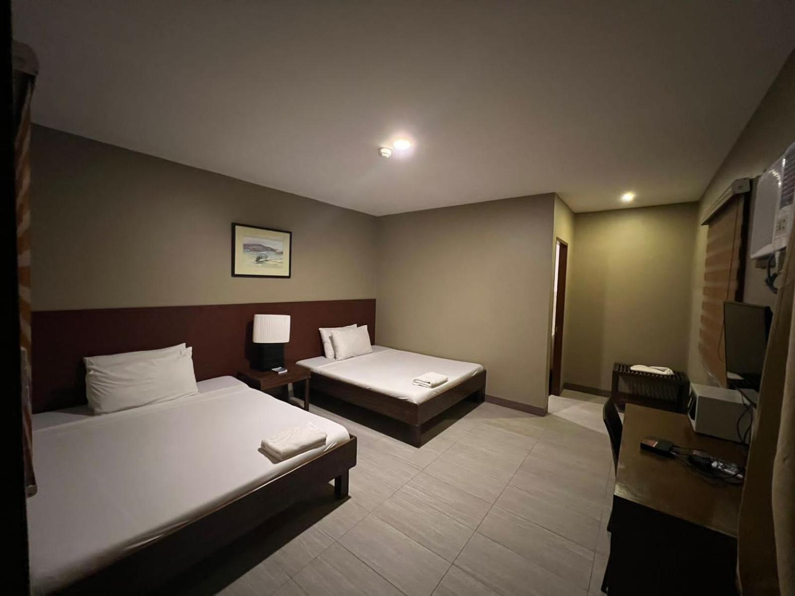 Anaya Beach Resort ซานตาเฟ ภายนอก รูปภาพ