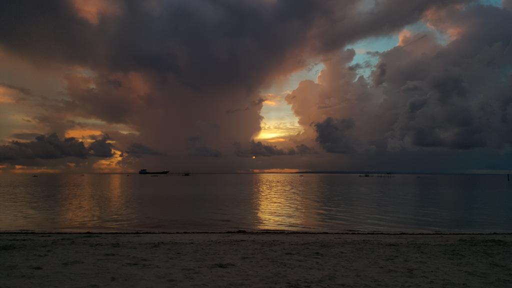 Anaya Beach Resort ซานตาเฟ ภายนอก รูปภาพ