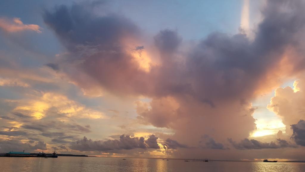 Anaya Beach Resort ซานตาเฟ ภายนอก รูปภาพ