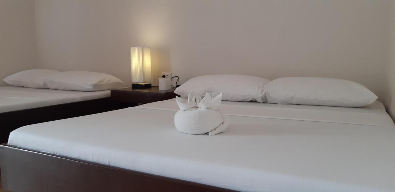 Anaya Beach Resort ซานตาเฟ ภายนอก รูปภาพ