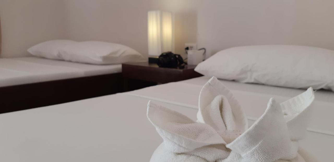 Anaya Beach Resort ซานตาเฟ ภายนอก รูปภาพ