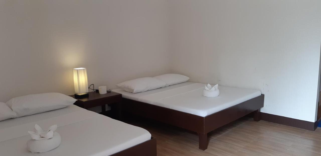 Anaya Beach Resort ซานตาเฟ ภายนอก รูปภาพ